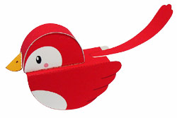 Clique na imagem para uma verso maior

Nome:	         passarinho vermelho - modelo.jpg
Visualizaes:	77
Tamanho: 	9,0 KB
ID:      	30228
